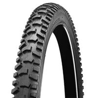 Neumático Vuelta MTB 20x2.125 CB-571 Negro