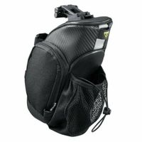 Bolso Topeak Inferior Asiento Porta Botellas Mondopack Hydro