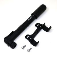 Bombín Giyo Mini MTB GP-04