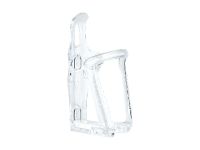 Porta Caramagiola Topeak Mono Cage Plástico Transparente