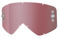 Mica antiparra Fuel SNG AF CPE Rose Smith