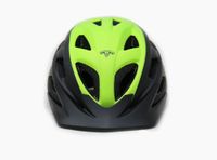 Casco Radical Mountain MTB Marathon Negro Verde L 58-62cm