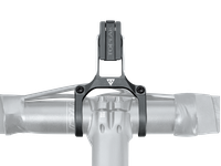 Soporte Topeak Abrazadera Manubrio Ridecase Center