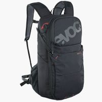 Mochila Ride 16 Black EVOC