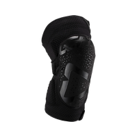 Rodillera Leatt 3DF 5.0 Zip Negra XXL