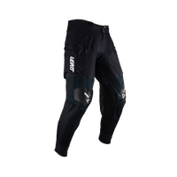 Pantalón Leatt Moto Enduro 4.5 Negro