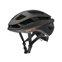 Casco Smith Trace Mips Matte Gris S