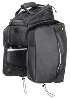 Bolso Topeak Alforja Parrilla Trasera MTS Trunk DPX