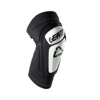 Rodillera Leatt 3DF 6.0 Blanco/Negro S/M