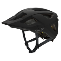 Casco Smith Session Mips Matte Negro M