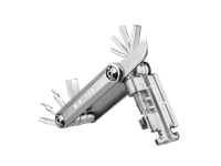 Herramienta Topeak Múltiple Mini P20 Plata