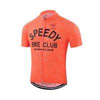 Jersey Speedy Naranjo S Radical Mountain
