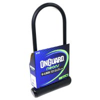 Candado OnGuard Llave U-Lock NS LS 115X292mm
