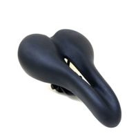 Asiento Radical Mountain MTB N734 Negro