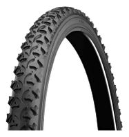 Neumático Vuelta MTB 16x1.75 CB-511 Negro