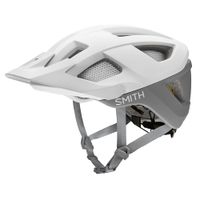Casco Smith Session Mips Matte Blanco M