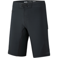 Short IXS Flow XTG Negro S 50EU