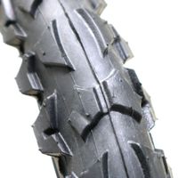 Neumático Fantom MTB 18x2.125 Negro