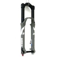 Horquilla Suntour 29"" Durolux 38 RC2 160mm 20x110mm Gris