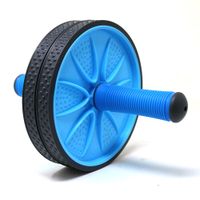 Rueda ejercicio Abdominal Senzo Fit