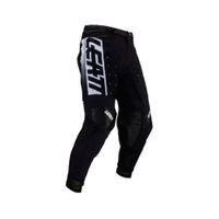 Pantalón Leatt Moto 4.5 Negro