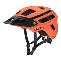 Casco Smith Forefront 2 Mips Matte Cinder Haze B21 L
