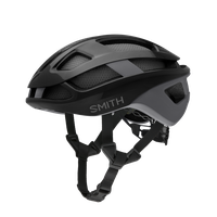 Casco Smith Trace Mips Matte Negro Cemento S