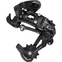 Cambio SRAM Trasero GX A1 Type 2.1 36T 10V Negro Largo