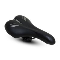 Asiento Radical Mountain MTB N620 Negro