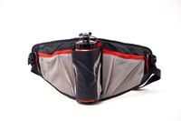 Bolso Banano Rojo RosWheel