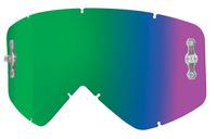 Mica Fuel SNG CPE Green Smith