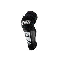 Rodillera Canillera Leatt 3DF Hybrid L-XL