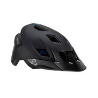 Casco Leatt MTB AllMtn 1.0 V23 Stealth L 59-63cm