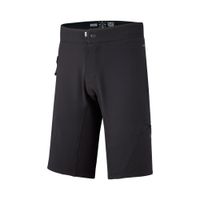 Short IXS Carve EVO Negro S 50EU