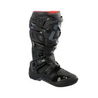 Botas Leatt 4.5 Motociclismo MX Negro