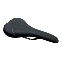 Asiento WTB SL8 Medium Cromoly Negro 142x265mm