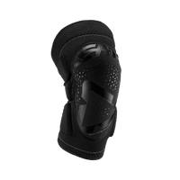 Rodillera Leatt 3DF 5.0 Negro XXL