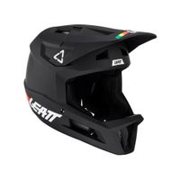 Casco Leatt MTB Gravity 1.0 V23 Negro L 59-60cm