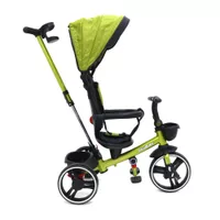 Coche Royal Baby Infantil Sunshade Folding Verde