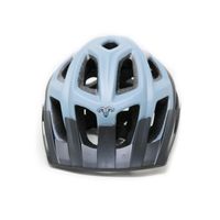 Casco Radical Mountain Enduro Gravity Gris Negro L 55-61cm