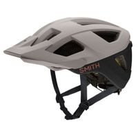 Casco Smith Session Mips Tusk Negro S
