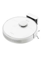 Dreame D9 Max Gen 2 Robot Aspiradora Color Blanco Succion 6000PA