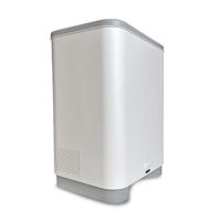 Lydsto Smart Dust Collect Trash Can T1