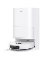 Dreame Mova E30 Ultra Robot Aspirador y Fregasuelos, 7000Pa Succion, Reacondicionado