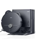 JONR X1 MAX 20000 Pa Ultra Succión Robot Aspirador y Fregasuelos, 30 mm Obstáculos