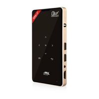 DLP Mini portable P9 proyector (2G/32G)