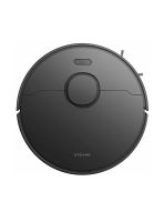 Dreame D9 Max Gen 2 Robot Aspiradora Color Negro Succion 6000PA