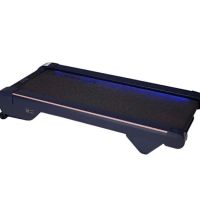 UREVO CyberPad for home Almohadilla inteligente para caminar con 14 de inclinacion