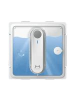 HUTT W9 Robot Limpia Vidrios succión 3800 Pa, 150ml