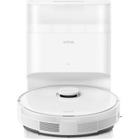 Dreame Mova S10 Plus combo de robot aspirador y fregona de vaciado autom tico 7000PA Succion